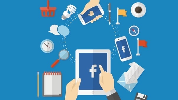 quan tri vien facebook