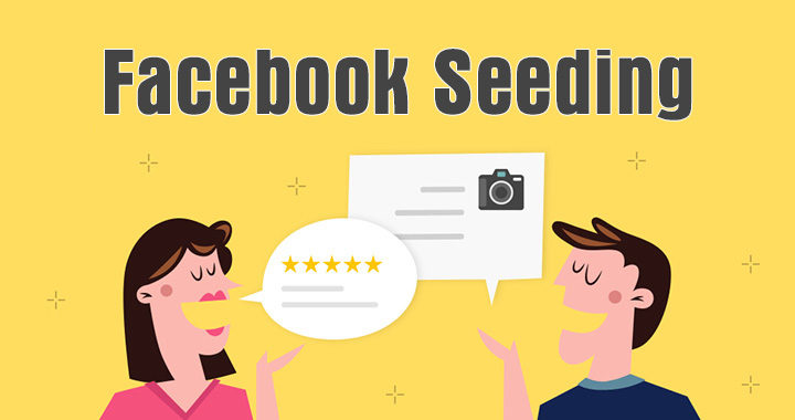 facebook seeding
