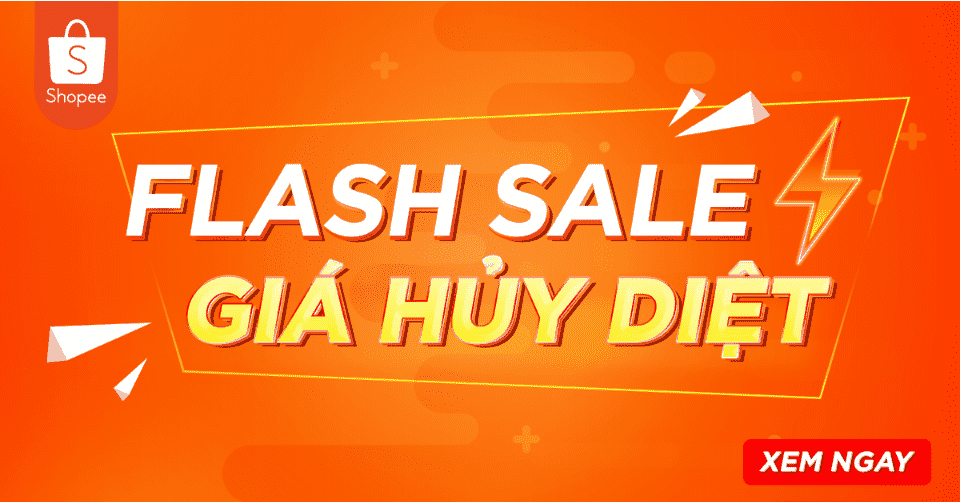  flash sales là gì