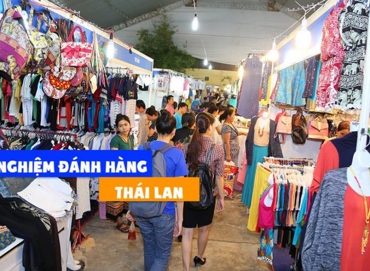 danh hang thai lan