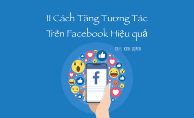 cach tang tuong tac tren facebook