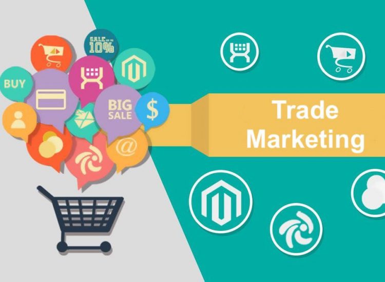 cach lam trade marketing