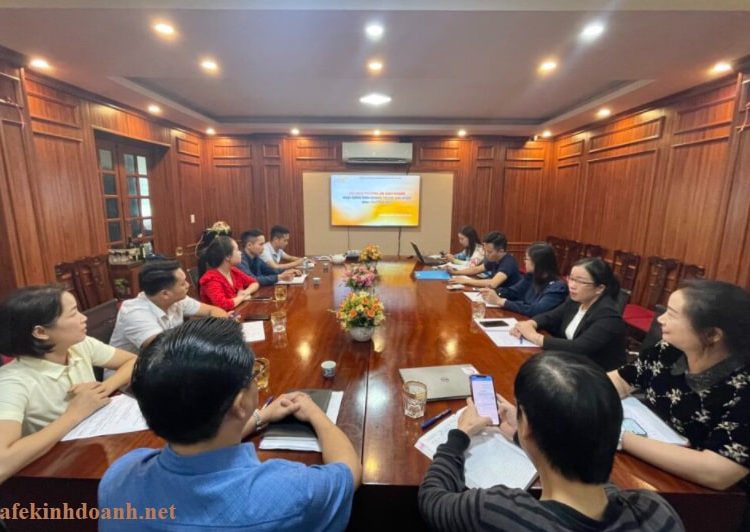 WorkShop là gì – Quy trình thực hiện tổ chức một buổi workshop thành công