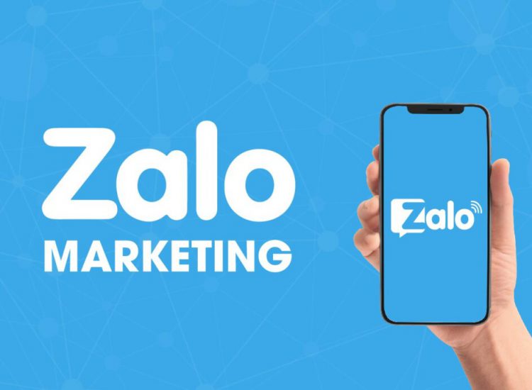 Zalo Marketing là gì? Xu hướng Marketing trên Zalo [year]