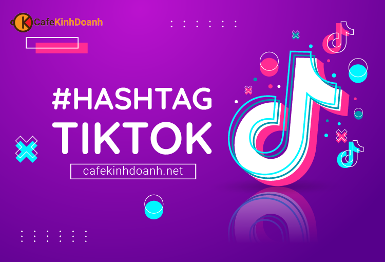 Hashtag Tiktok