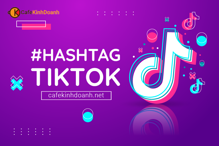 Hashtag Tiktok