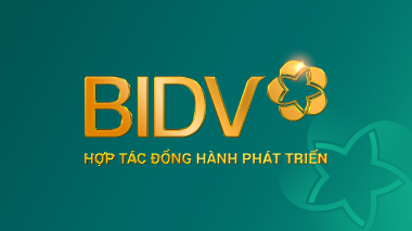 Slogan của BIDV