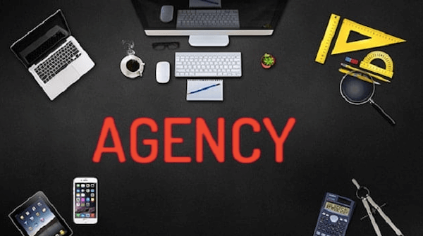 Agency là gì?