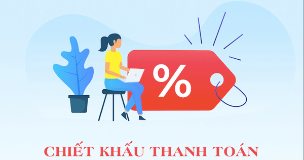 Chiết khấu thanh toán là gì?