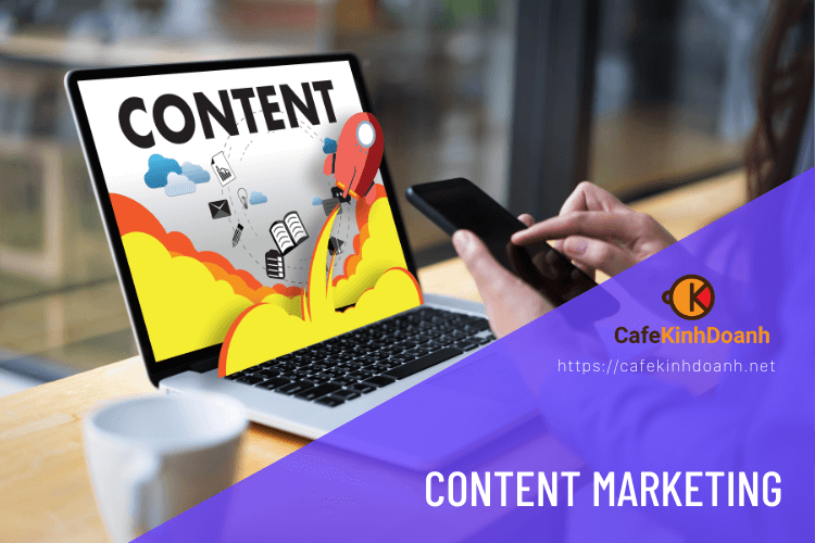 Content Marketing là gì?