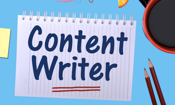 Content writer có vai trò quan trọng trong Marketing Agency