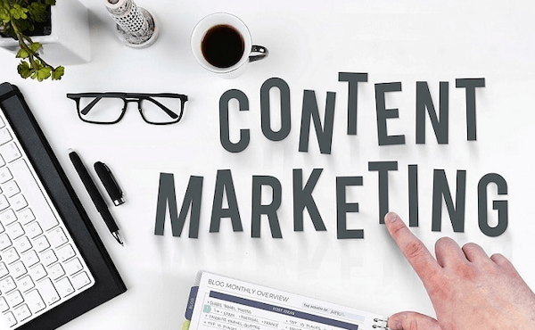 Content Marketing là gì?