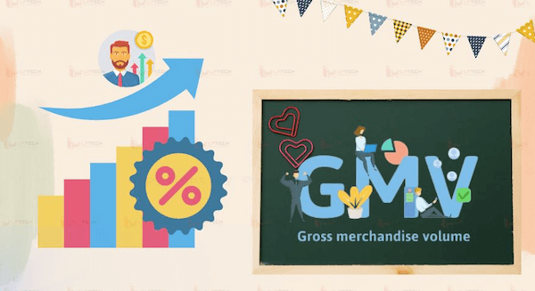 Chỉ số GMV (Gross Merchandise Volume) là một chỉ số quan trọng để đo lường quy mô và tăng trưởng của doanh nghiệp