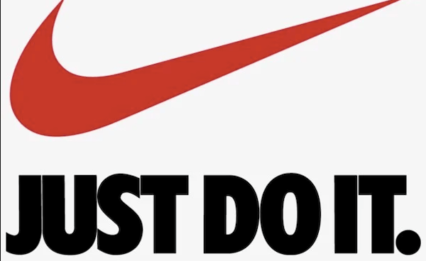 Chiến dịch quảng cáo "Just Do It" của Nike được phát triển bởi Advertising Agency Wieden&Kennedy