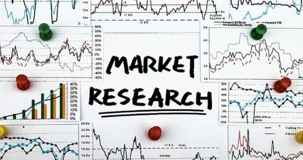 Market Research Agency là một loại công ty chuyên về nghiên cứu thị trường
