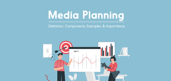 Media Planner là người chịu trách nhiệm lập kế hoạch trong Marketing Agency