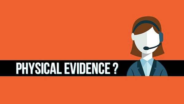 Physical Evidence (Bằng chứng hữu hình) trong Marketing Mix 7p