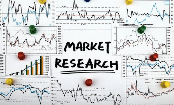 Nghiên cứu thị trường giúp các doanh nghiệp hiểu rõ hơn về thị trường mà họ đang hoạt động