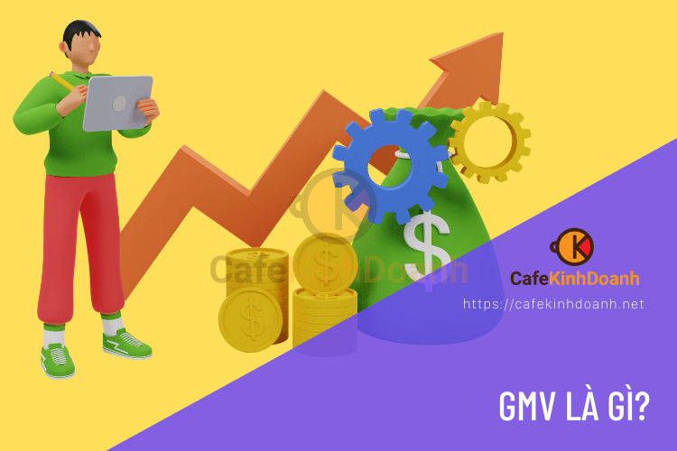 GMV là gì?
