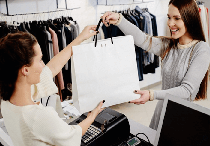 Chuẩn bị kỹ năng bán hàng tốt