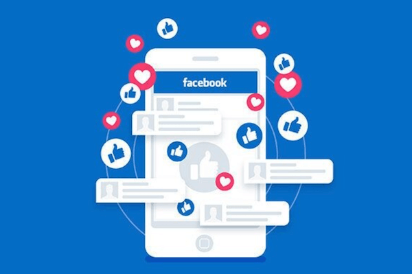 cách tăng like Fanpage Facebook hiệu quả