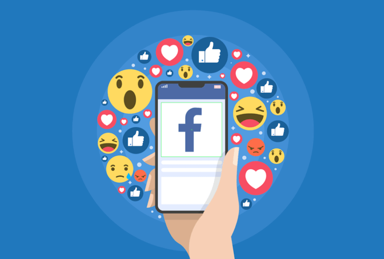 cách tăng like Fanpage Facebook